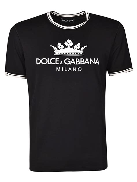 dolce gabbana t shirt prince|dolce and gabbana printed shirts.